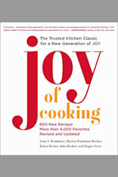 Joy of Cooking