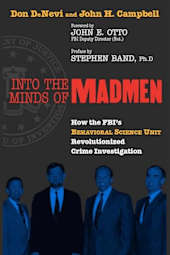 Into the Minds of Madmen