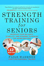 Strength Training for Seniors