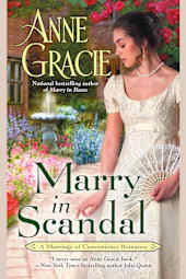 Marry in Scandal