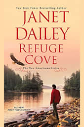 Refuge Cove