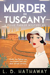 Murder in Tuscany