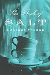 The Book of Salt