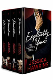 Explicitly Yours: The Complete Series