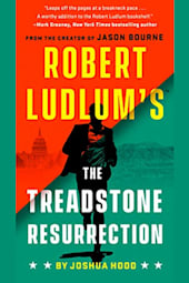 Robert Ludlum's The Treadstone Resurrection