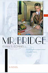 Mr. Bridge