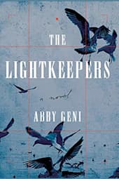 The Lightkeepers