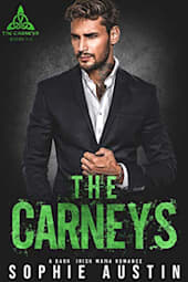 The Carneys: Books 1–3