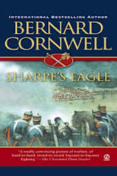 Sharpe's Eagle