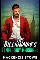 The Billionaire's Temporary Marriage