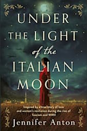 Under the Light of the Italian Moon