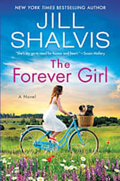 The Forever Girl