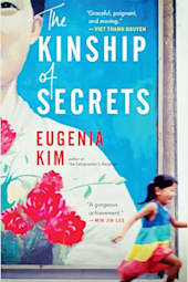 The Kinship of Secrets