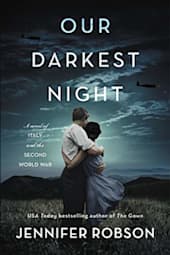 Our Darkest Night