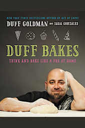 Duff Bakes