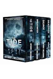 The Tide Box Set: Books 1–4