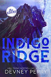 Indigo Ridge