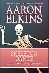 Skeleton Dance