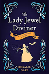 The Lady Jewel Diviner