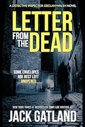 Letter from the Dead