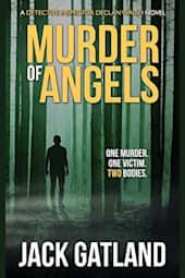 Murder of Angels