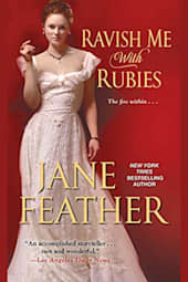 Ravish Me with Rubies