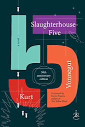 Slaughterhouse-Five: 50th Anniversary Edition