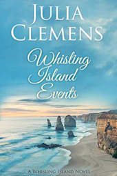 Whisling Island Events