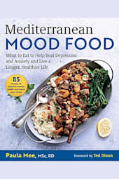 Mediterranean Mood Food