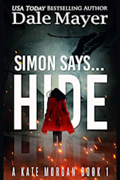 Simon Says… Hide