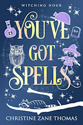 You've Got Spells