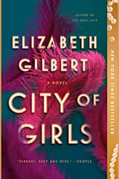 City of Girls