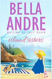 Island Sisters Box Set