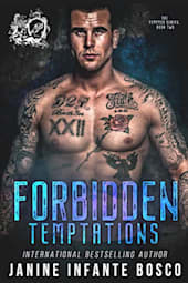 Forbidden Temptations