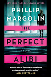 The Perfect Alibi