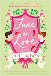 Jane in Love