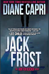 Jack Frost
