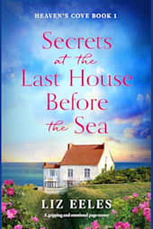 Secrets at the Last House Before the Sea