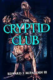 The Cryptid Club