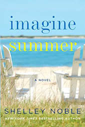 Imagine Summer