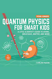 Quantum Physics for Smart Kids