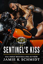 Sentinel's Kiss