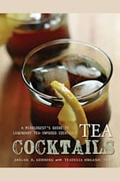 Tea Cocktails