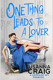 One Thing Leads to a Lover