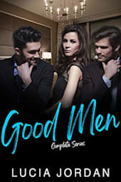 Good Men: Complete Series