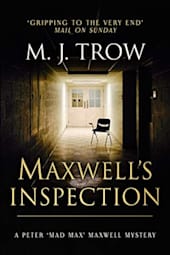 Maxwell's Inspection