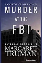 Murder at the FBI