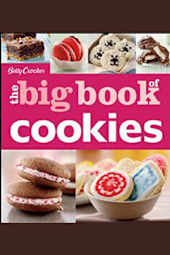 The Big Book of Cookies