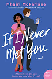 If I Never Met You