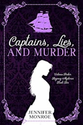 Captains, Lies, and Murder